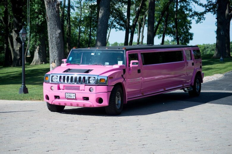 Hummer h2 Limousine