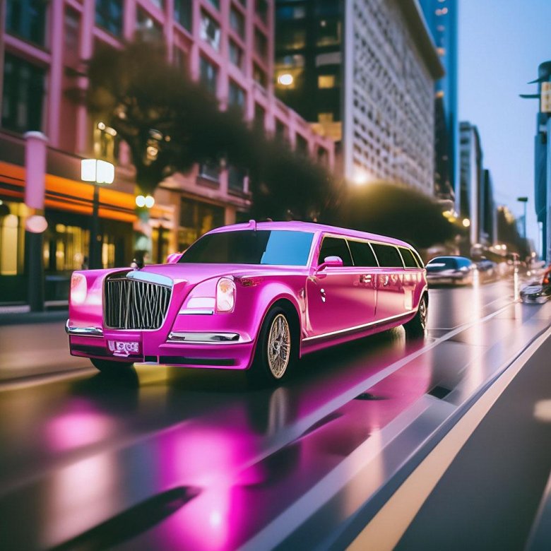 Автомобиль