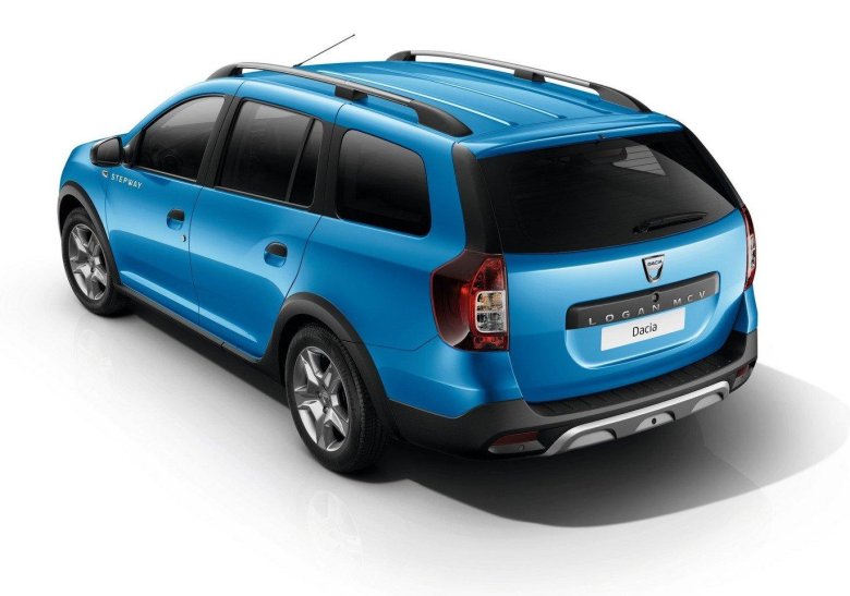 Dacia Logan MCV универсал 2021