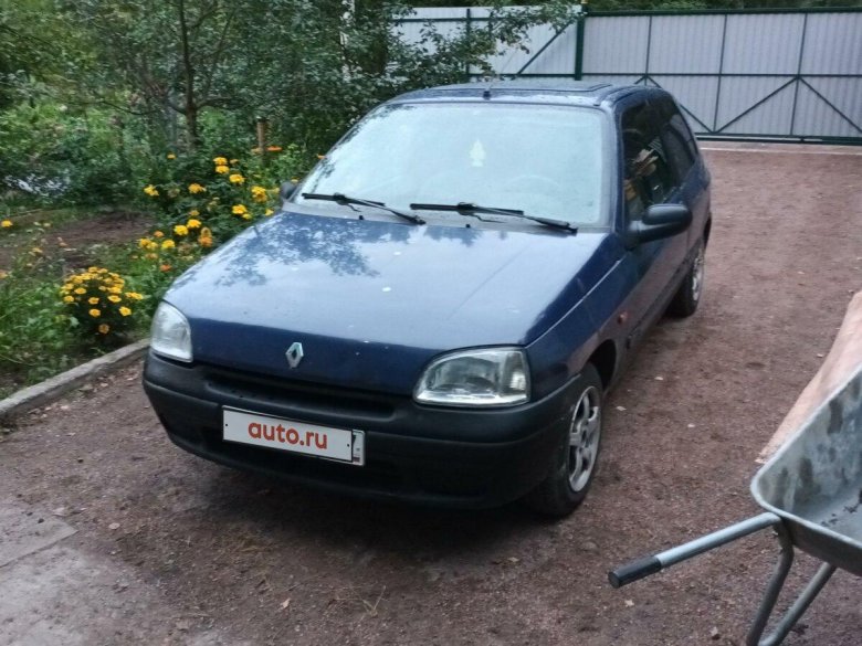 Opel corsa b