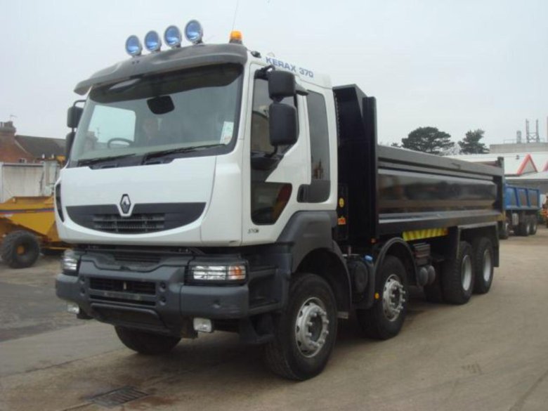 Renault Kerax