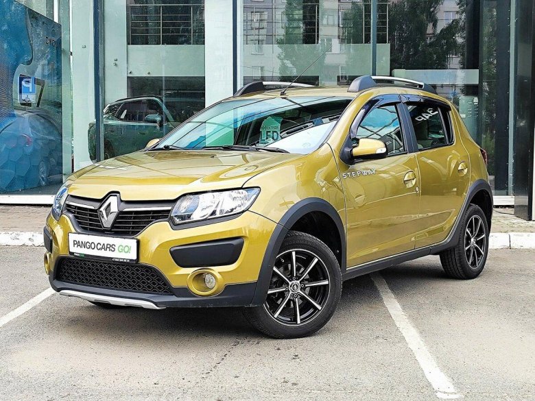 Автомобиль