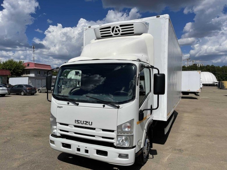 Автомобиль