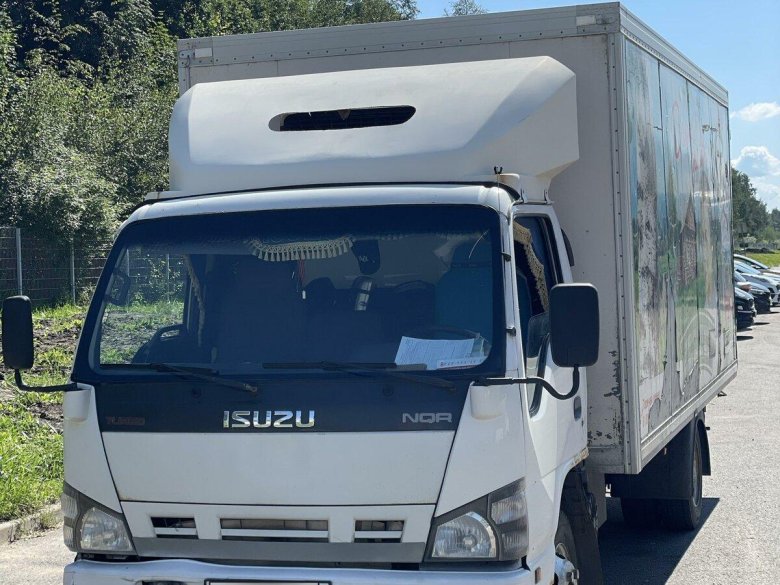 Внутри автомобиля