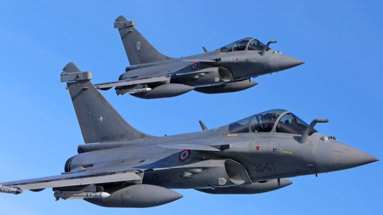 Истребители Узбекистана