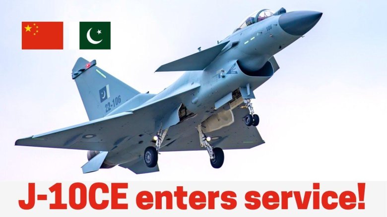 J-10c истребитель китайский