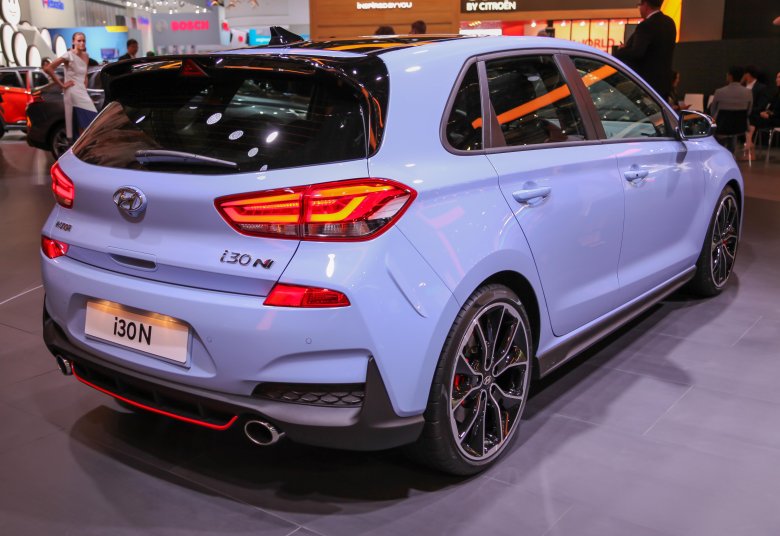 Porsche panamera i рестайлинг