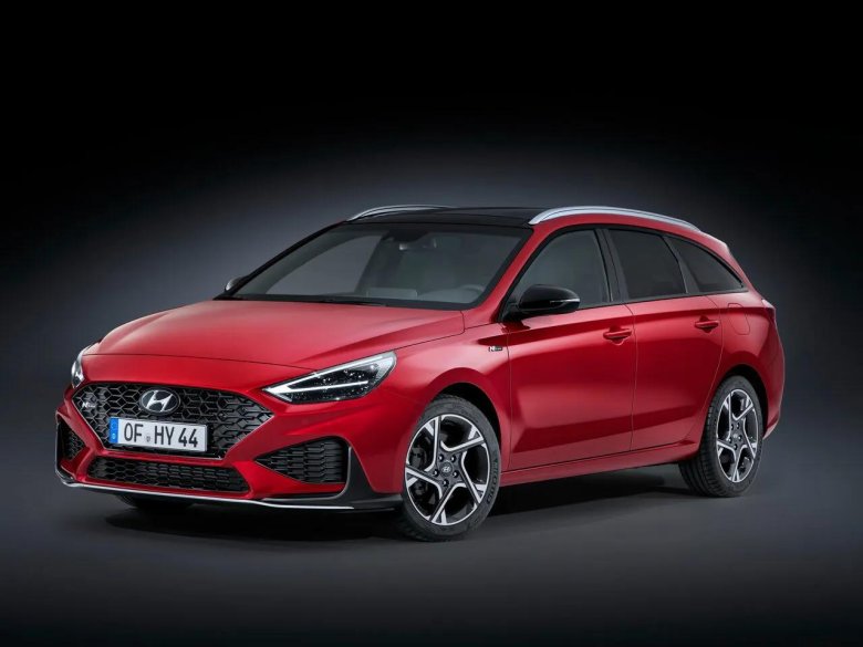 Автомобиль