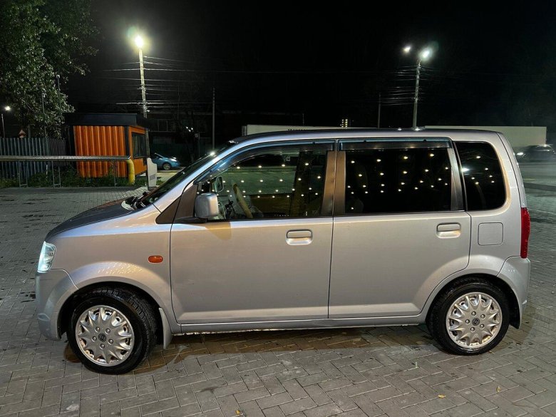 Daihatsu sirion m2