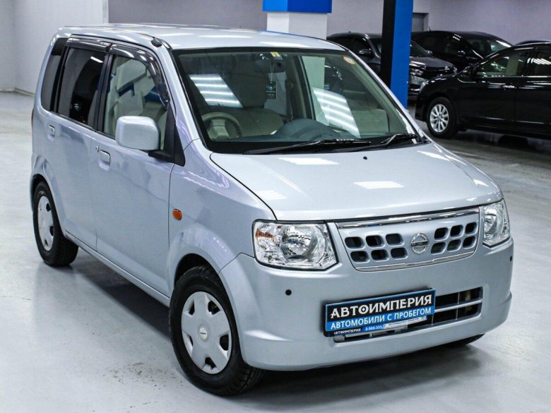 Daihatsu terios ii