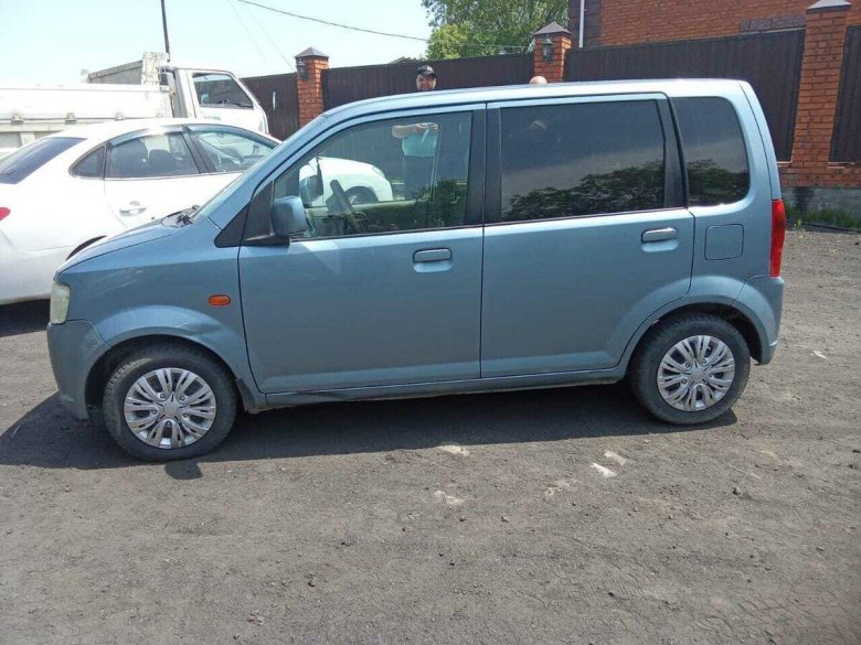 Размытое изображение