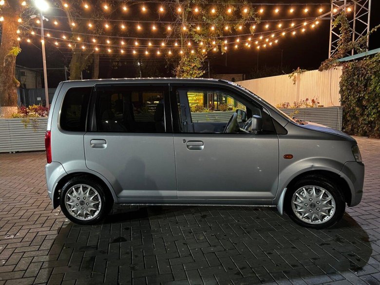 Автомобиль