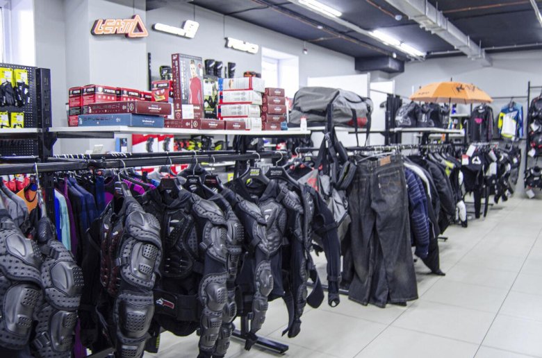 Роллинг мото Челябинск