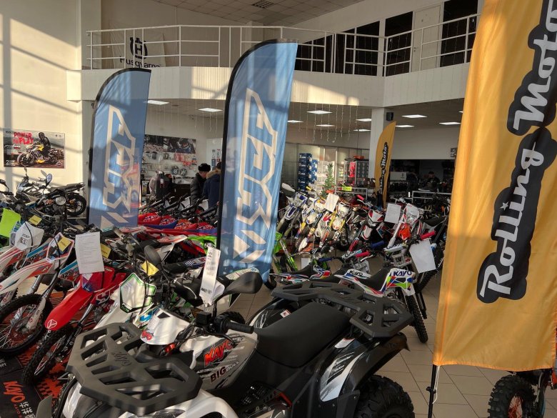 Тамбов улица Гастелло 1 Мотомания