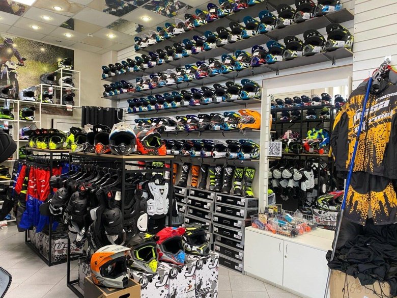 Роллинг мото просп. Победы, 202, Казань фото