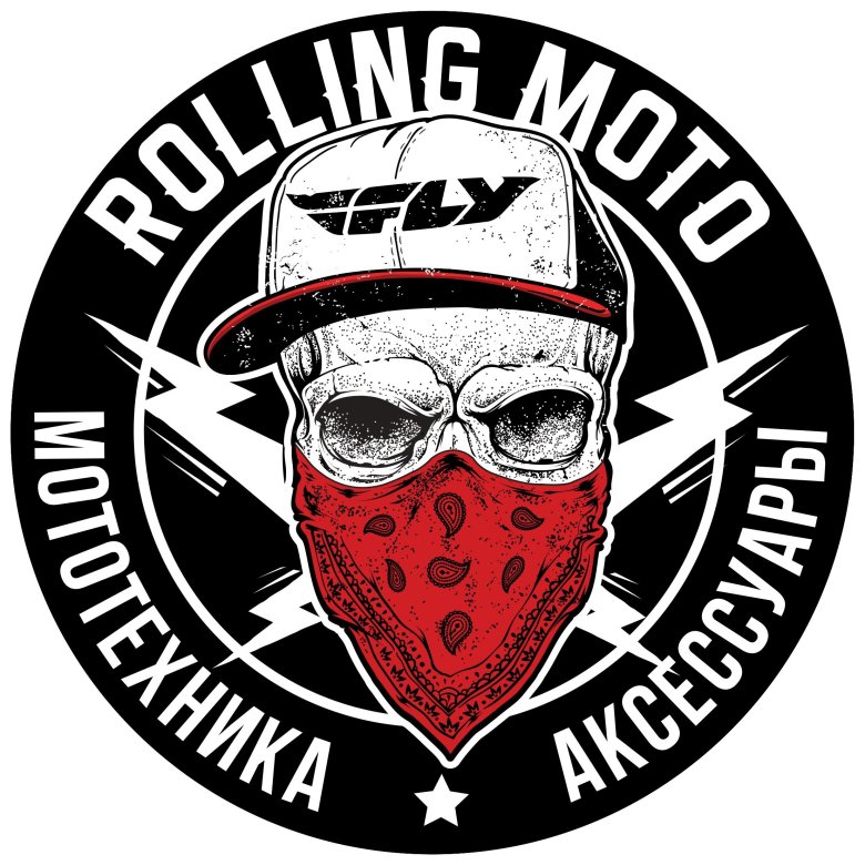 Роллинг мото Владивосток