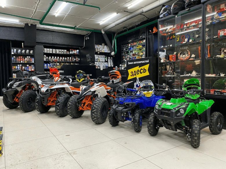 Роллинг мото Архангельск