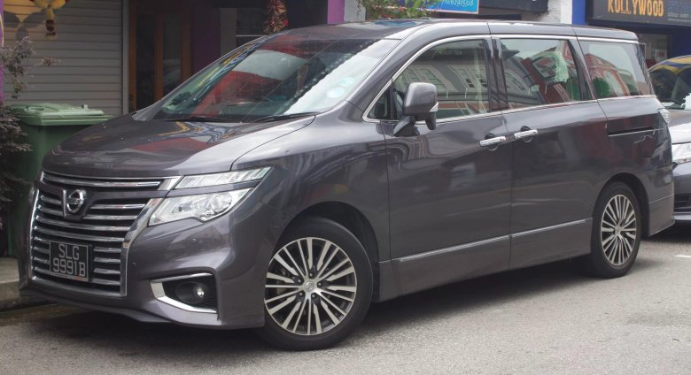 Citroen c4 picasso ii