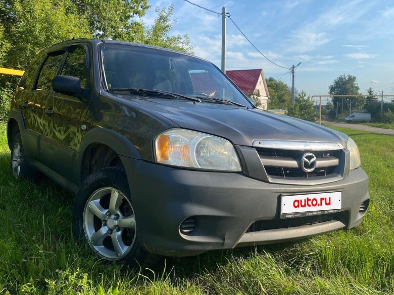 Внутри автомобиля