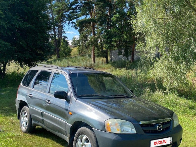 Внутри автомобиля