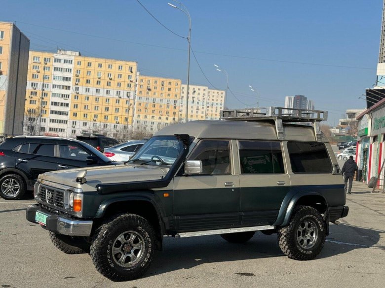 Автомобиль