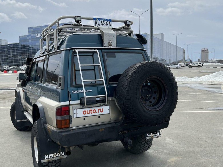 Автомобиль