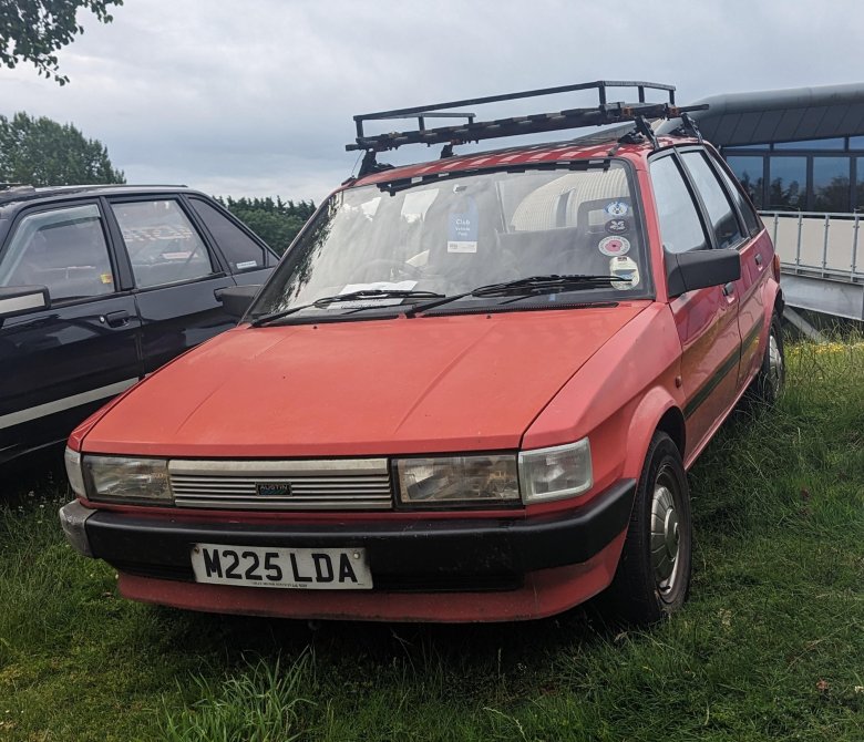 Автомобиль