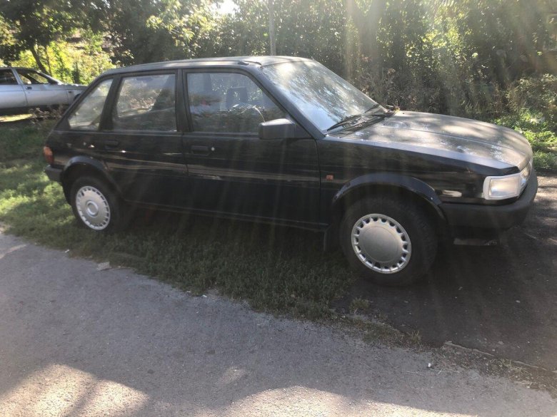 Заз 1103 «славута»