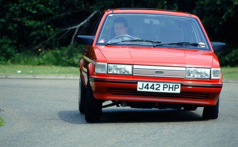 Аустин маэстро