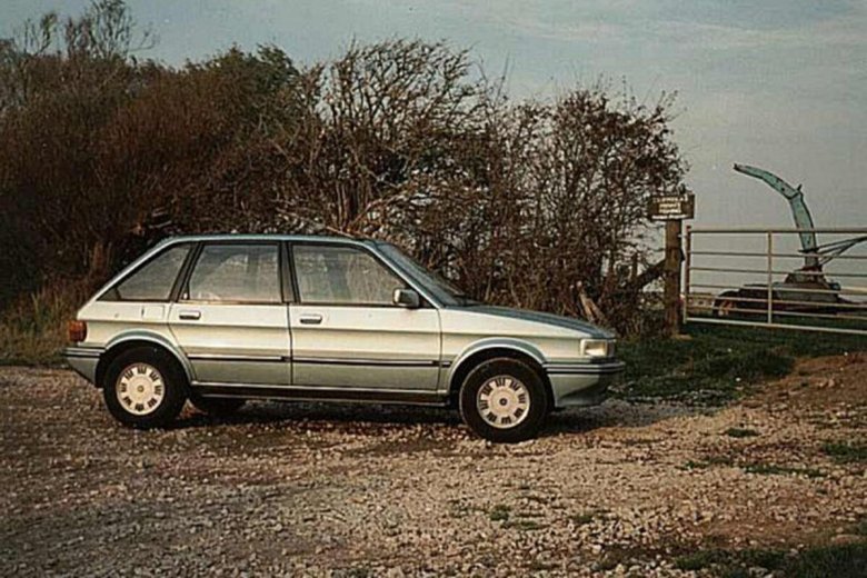 Land rover range iii рестайлинг