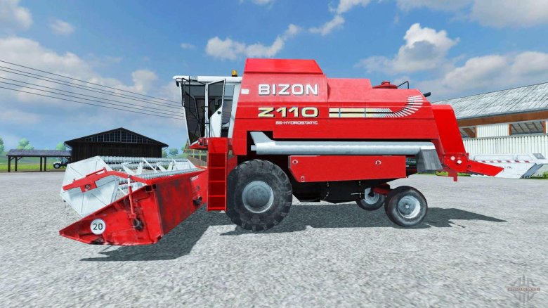 Сельскохозяйственное устройство