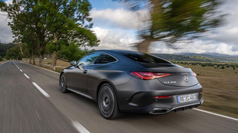 Mercedes-benz sls amg