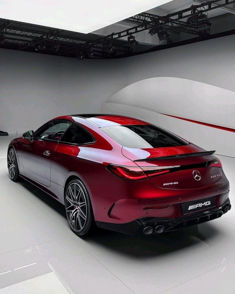 Cle 53 AMG 2024