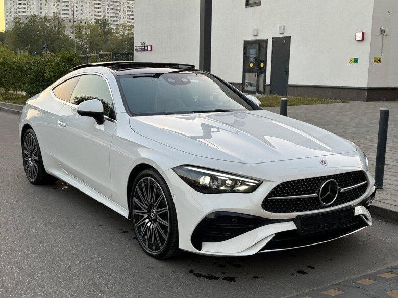 Mercedes-benz s-klasse iii (w140)