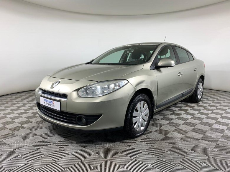 Внутри автомобиля