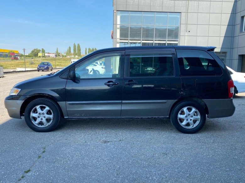 Внутри автомобиля