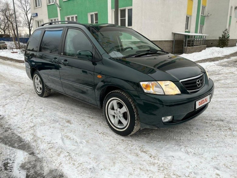 Внутри автомобиля