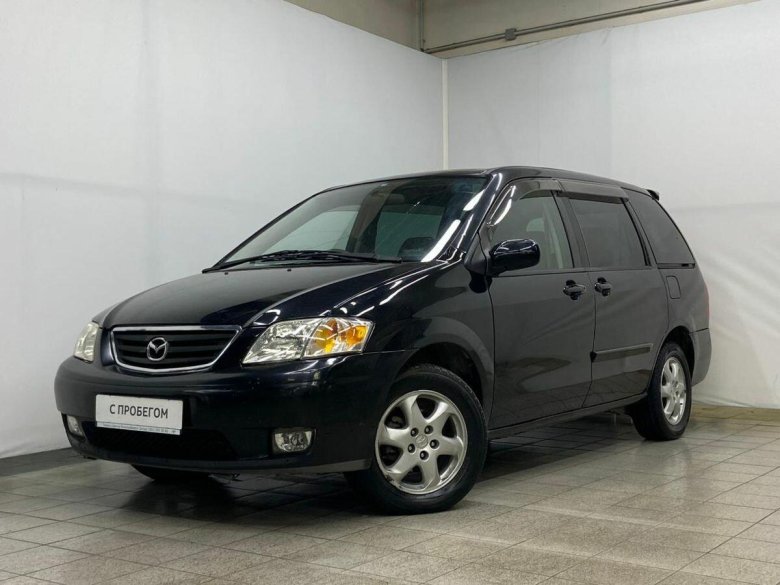 Состав МПВ США