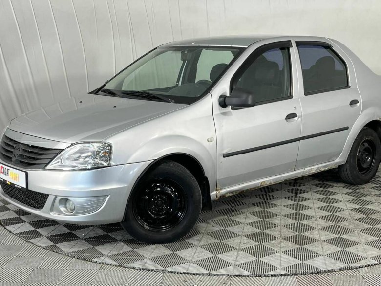 Ваз (lada) largus