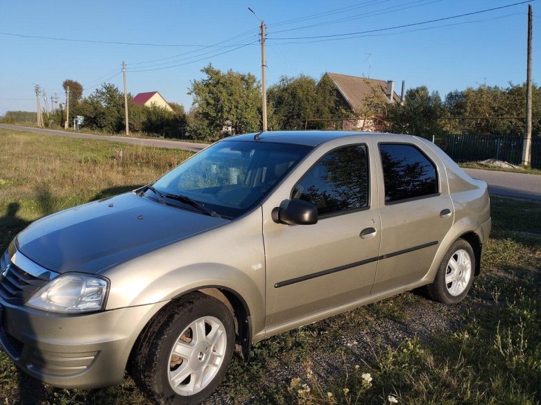 Ваз (lada) largus