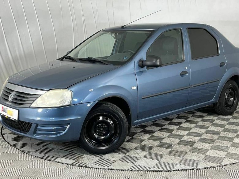 Ваз (lada) largus