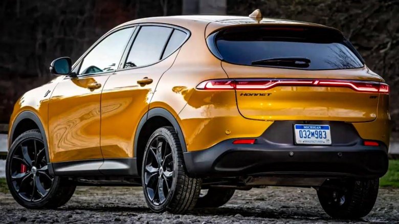 Xceed Kia кроссовер