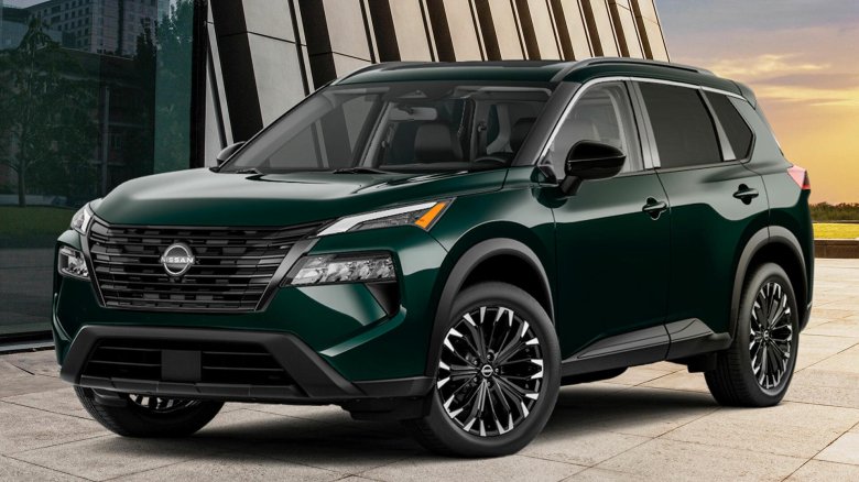 Автомобиль