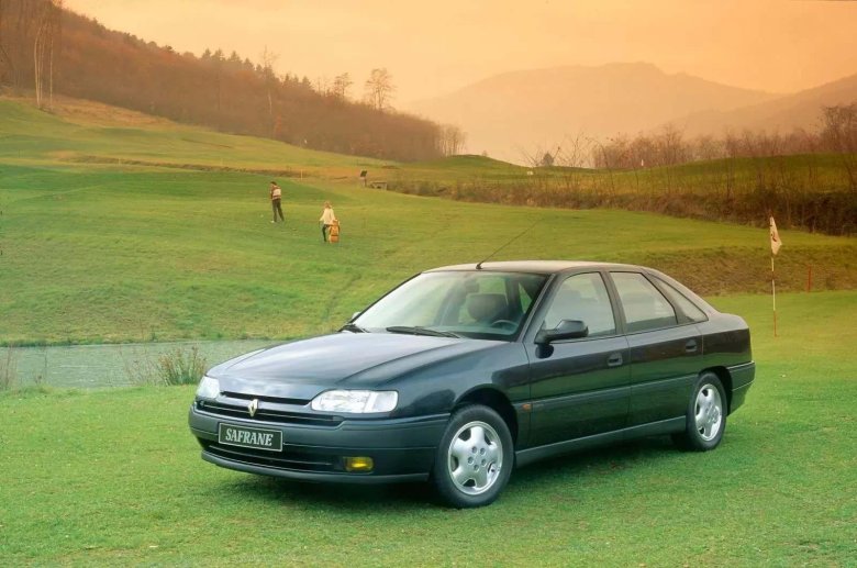 Peugeot 406