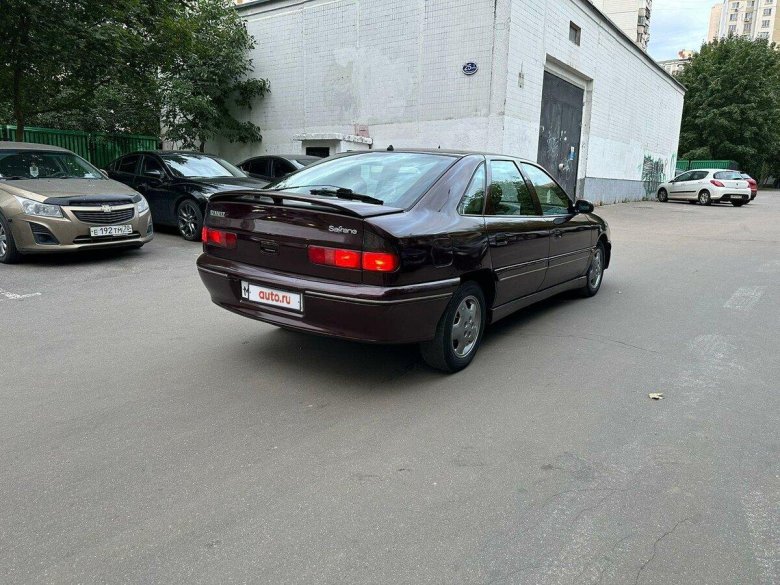 Peugeot 406