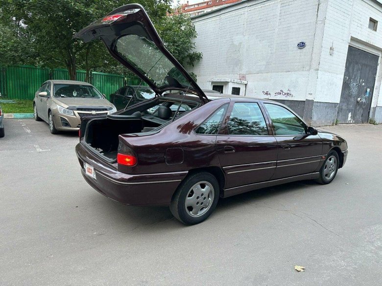 Peugeot 406