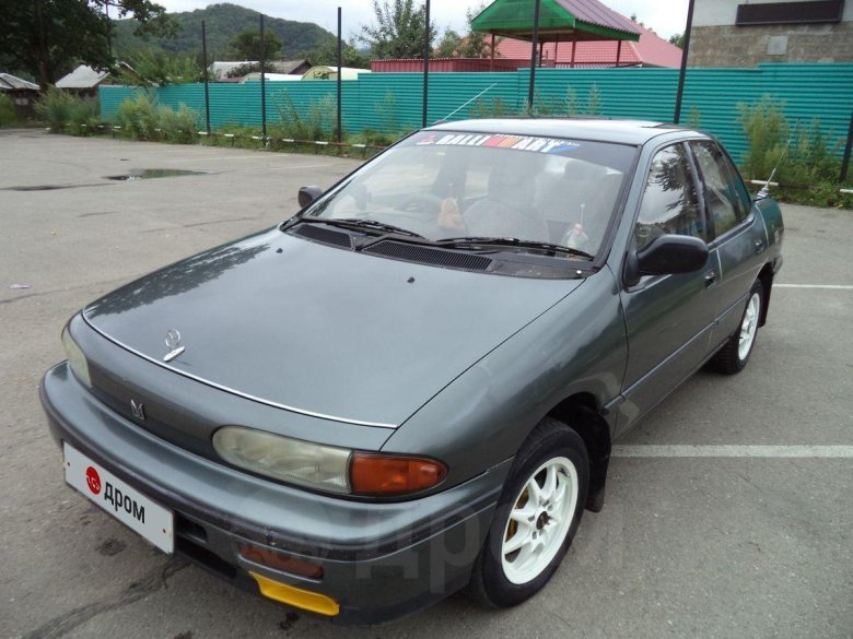 Исудзу Джемини