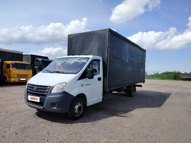 Автомобиль