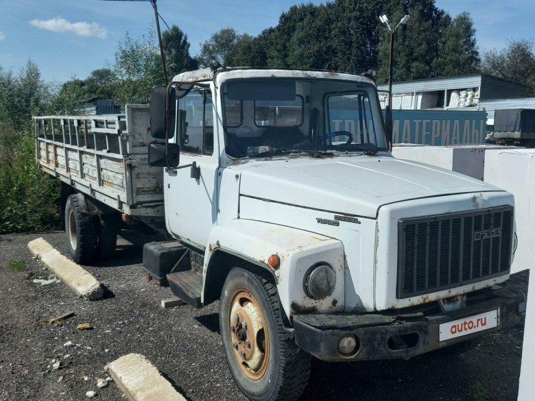 Внутри автомобиля