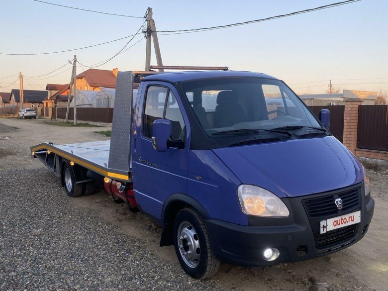 Внутри автомобиля